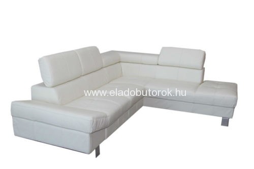 Feher-bor-ulogarnitura