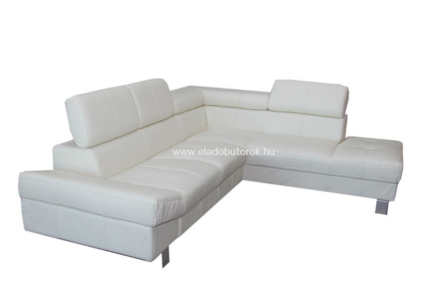 Feher-bor-ulogarnitura