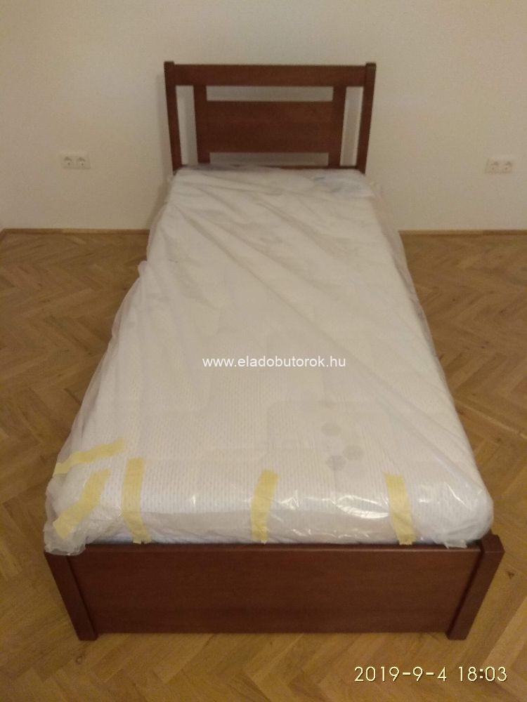 Bükk ágy