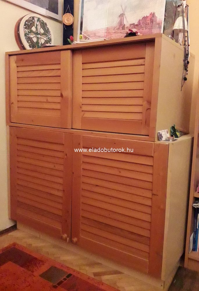 szekrény 1