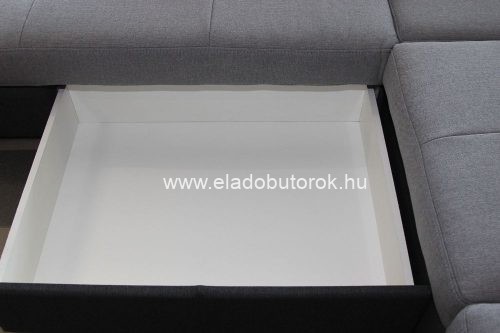 Pedaso U alakú ülőgarnitúra (9)