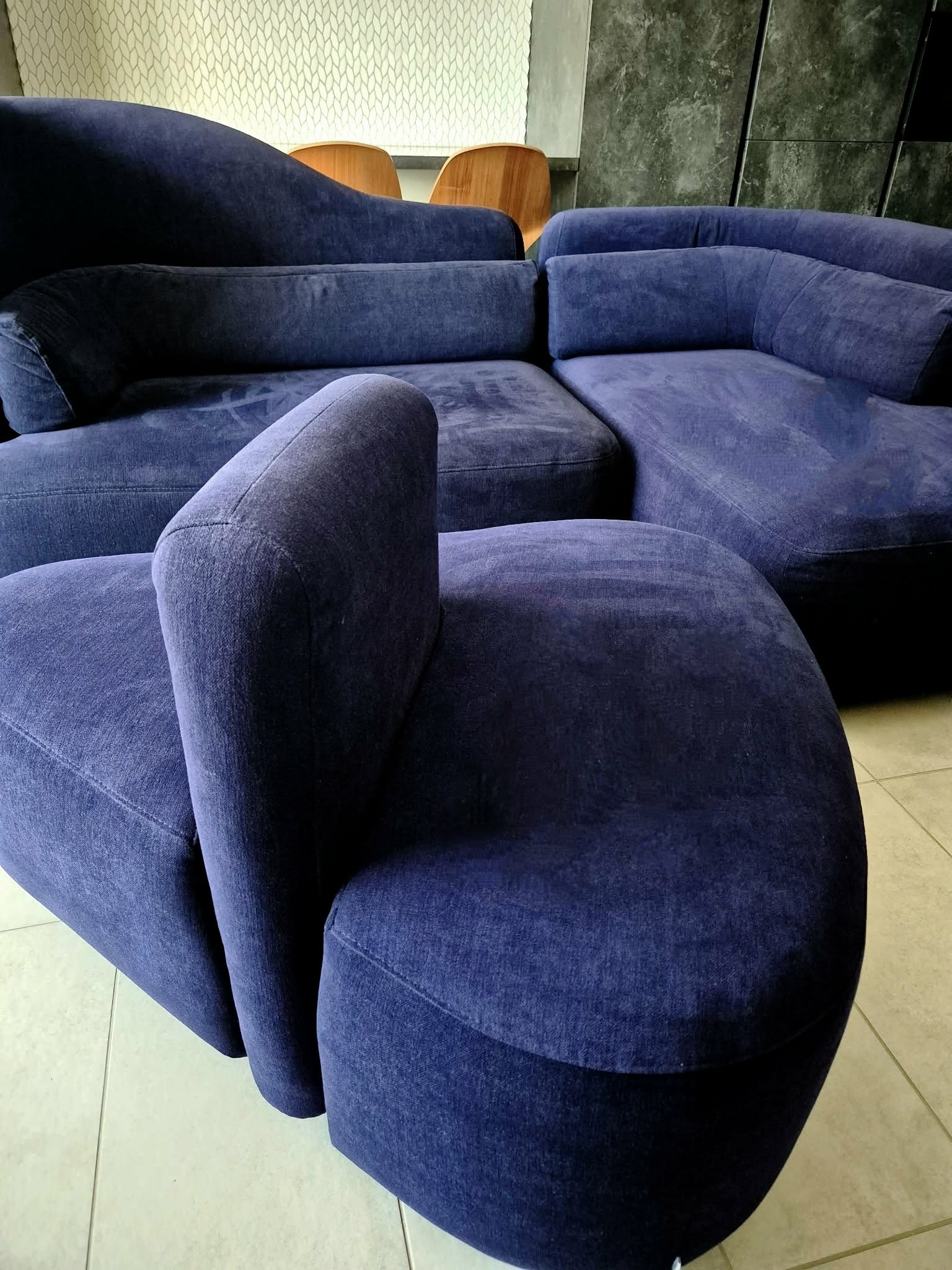 Boconcept Ottawa kanapé szett 600.000 Ft-ért! Bolti garanciával